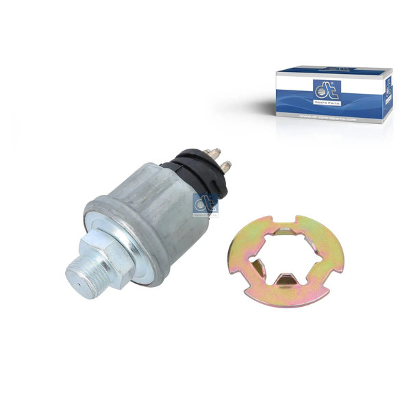 Oil pressure sensor 3.37003 DIESEL TECHNIC
